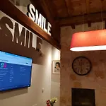 A 20 Min De Madrid En Ave Casita Con Jardin Privado, Wifi, Smart Tv 55p Y Aparcamiento En La Puerta
