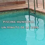 Lejlighed A 20 Min De Madrid En Ave Casita Con Jardin Privado, Wifi, Smart Tv 55p Y Aparcamiento En La Puerta