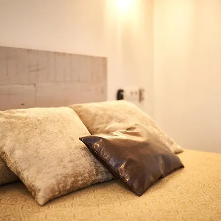 A 20 Min De Madrid En Ave Premium Con Chimenea, Wifi, Jardin Privado, Smart Tv 55p, Bano Dentro De Cada Y Aparcamiento En La Puerta Apartment Segovia
